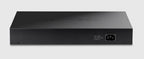 Trendnet TEG-S7102 network switch Unmanaged 10G Ethernet (100/1000/10000) Desktop Black