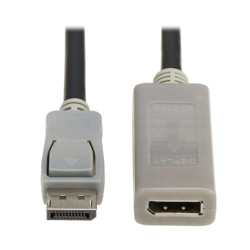Eaton P579-020-4K6 DisplayPort cable 240.2" (6.1 m) Black