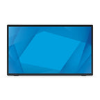 Elo Touch Solutions Elo 2770L computer monitor 27" 1920 x 1080 pixels Full HD LED Touchscreen Black