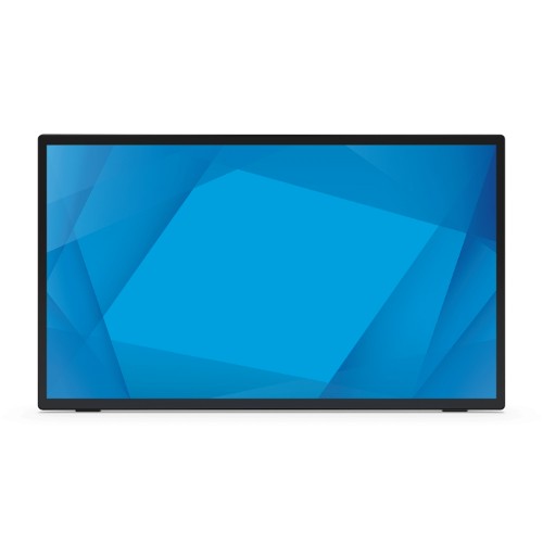 Elo Touch Solutions Elo 2770L computer monitor 27" 1920 x 1080 pixels Full HD LED Touchscreen Black