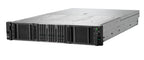 HPE ProLiant Compute DL340 Gen12 6505P 12c 1x64GB-R 8SFF MR408i-o 2x480GB SSD 2x1000W PS NA Server