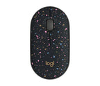 Logitech M340 mouse Office Ambidextrous RF Wireless Optical 1000 DPI