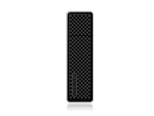 Transcend JetFlash elite 8GB JetFlash 780 USB flash drive USB Type-A 3.2 Gen 1 (3.1 Gen 1) Black