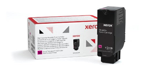 Xerox 006R04638 toner cartridge 1 pc(s) Original Magenta