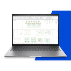 HP ZBook 8 G2i Wolf Pro Security Edition Copilot+ PC Intel Core Ultra 7 366H Mobile workstation 16" WQUXGA 32 GB DDR5-SDRAM 1 TB SSD NVIDIA RTX PRO 5000 Blackwell Wi-Fi 7 (802.11be) Windows 11 Pro AI Workstation, AI PC Gray