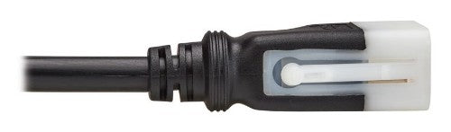 Eaton P036-EN6-6 power cable Black 70.9" (1.8 m) C20 coupler C19 coupler