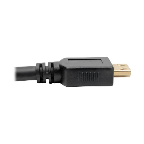 Tripp Lite P568-020-BK-GRP HDMI cable 240.2" (6.1 m) HDMI Type A (Standard) Black