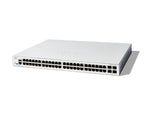 Cisco C1300-48T-4X network switch Managed L2/L3 Gigabit Ethernet (10/100/1000) White