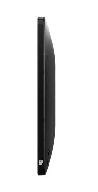 Elo Touch Solutions 1504L Digital signage flat panel 15.6" LED 450 cd/m² Black Touchscreen