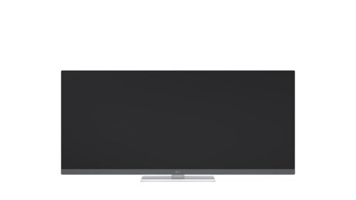 LG 34BF550B-W computer monitor 34" 2560 x 1080 pixels UltraWide Full HD LED White