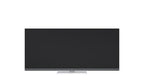 LG 34BF550B-W computer monitor 34" 2560 x 1080 pixels UltraWide Full HD LED White