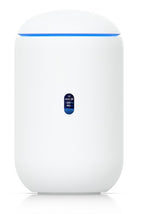 Ubiquiti Dream 7 wireless router 2.5 Gigabit Ethernet Tri-band (2.4 GHz / 5 GHz / 6 GHz) White