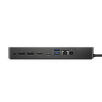 DELL WD19 Wired USB 3.2 Gen 1 (3.1 Gen 1) Type-C Black