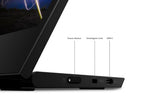 Lenovo ThinkVision M15 computer monitor 15.6" 1920 x 1080 pixels Full HD LED Black