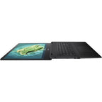 ASUS Chromebook CX1 CX1700CKA-SS48F Intel® Celeron® N N4500 17.3" Full HD 4 GB LPDDR4x-SDRAM 128 GB eMMC Wi-Fi 6 (802.11ax) ChromeOS Gray