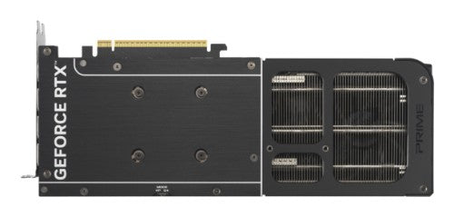 ASUS Prime -RTX5060TI-16G NVIDIA GeForce RTX 5060 Ti 16 GB GDDR7