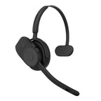 Jabra Perform 75 Headset Head-band USB Type-C Bluetooth Black