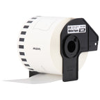 Brother DK-220524PK printer label White Self-adhesive printer label