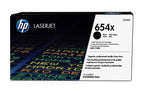 CF330X (654X) Toner black, 20.5K pages