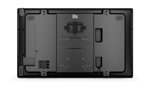 Elo Touch Solutions TouchPro PCAP Kiosk design 31.5" LED 400 cd/m² Full HD Black Touchscreen