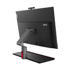 Lenovo ThinkCentre M90a Gen 5 Intel® Core™ i7 i7-14700 23.8" 1920 x 1080 pixels Touchscreen All-in-One PC 32 GB DDR5-SDRAM 512 GB SSD Windows 11 Pro Wi-Fi 6E (802.11ax) Black