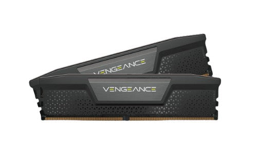 Corsair Vengeance CMK64GX5M2B6000C30 memory module 64 GB 2 x 32 GB DDR5 6000 MHz