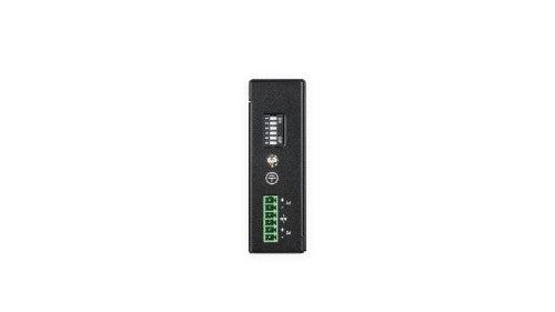D-Link DIS‑100G‑5W Unmanaged L2 Gigabit Ethernet (10/100/1000) Black