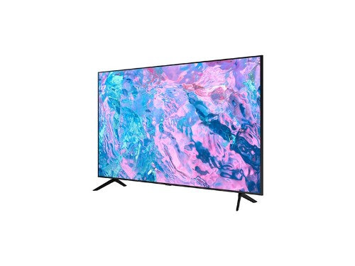 Samsung HG65CU700NFXZA hospitality TV 65" 4K Ultra HD Smart TV Black 20 W