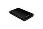 Transcend 2TB StoreJet 25A3 external hard drive 2.5" Micro-USB B 3.2 Gen 1 (3.1 Gen 1) Black