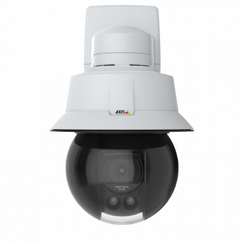 Axis 02447-004 security camera IP security camera Outdoor 3840 x 2160 pixels Wall