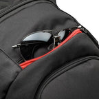 Case Logic Sporty DLBP-116 Black 16" Backpack case