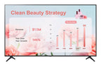 LG 50PK340S0UB PK340S Series 50" UHD Signage TV with webOS™, Power Management, & Super Sign™ compatible
