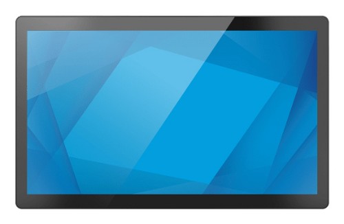 Elo Touch Solutions I-Series 3.0 Intel® Core™ i3 i3-1215UL 23.8" 1920 x 1080 pixels Touchscreen All-in-One PC 8 GB DDR5-SDRAM 256 GB SSD Windows 11 IoT Enterprise Wi-Fi 6 (802.11ax) Black