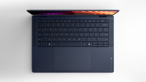 HP EliteBook X Flip G2i 14 inch Notebook Next Gen AI PC Wolf Pro Security Edition