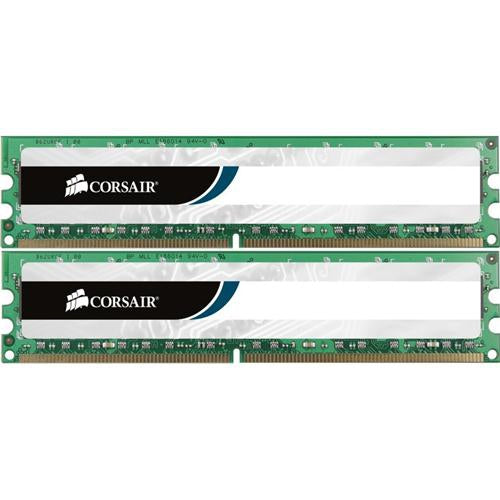 Corsair 8GB DDR3 1333MHz memory module 2 x 4 GB 240-pin DIMM