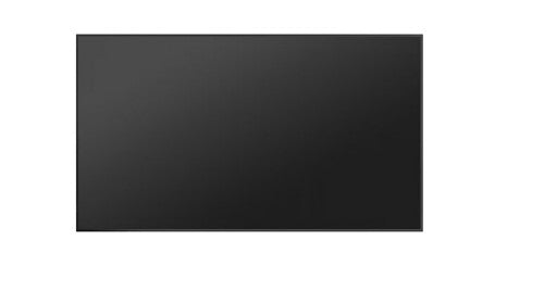 Hisense 75DM66D signage display 75" LED Wi-Fi 500 cd/m² 4K Ultra HD Black Built-in processor Android 11 24/7