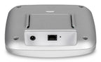 Trendnet TEW-923DAP wireless access point 2975 Mbit/s White Power over Ethernet (PoE)