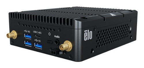 Elo Touch Solutions Elo Backpack 128 GB SSD 8 GB