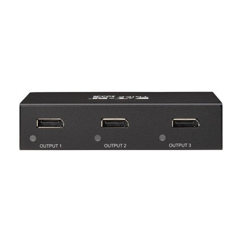 Eaton B156-003-8K video splitter DisplayPort