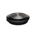 Jabra Speak 750 speakerphone Universal USB/Bluetooth Black, Silver