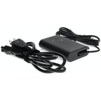 AddOn Networks 492-BCBI-AA power adapter/inverter Indoor 65 W Black