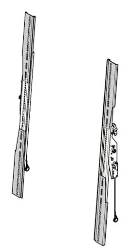 Chief FHB5038 mounting kit