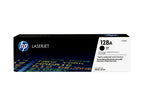 CE320A (128A) Toner black, 2K pages