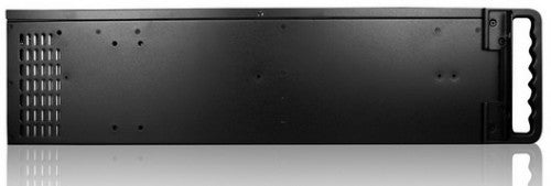 iStarUSA D-400L-7SE computer case Rack Black, Blue