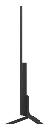 LG 65QNED82AUA TV 65" 4K Ultra HD Smart TV Wi-Fi Black