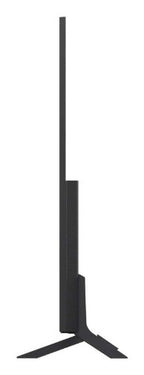 LG 65QNED82AUA TV 65" 4K Ultra HD Smart TV Wi-Fi Black