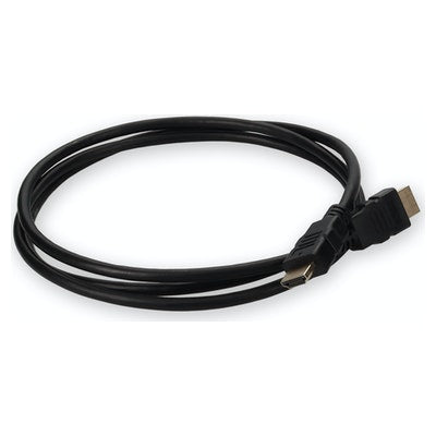 AddOn Networks HDMIHS20MM2M HDMI cable 78.7" (2 m) HDMI Type A (Standard) Black