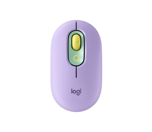 Logitech POP Mouse