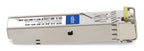 AddOn Networks SFP-1G-BX-D-40-N5-AO network transceiver module Fiber optic 1000 Mbit/s