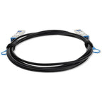 AddOn Networks ADD-S28CIS28DE-P2-5M InfiniBand/fibre optic cable 98.4" (2.5 m) SFP28 DAC